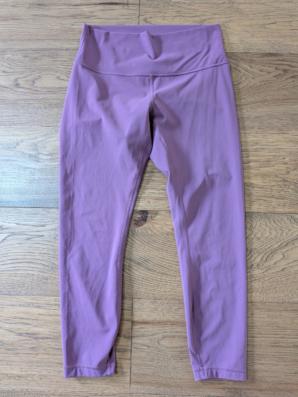 Lululemon Leggings, Size 10